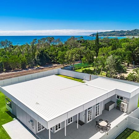 Cavvanbah - Byron Bay Exterior foto
