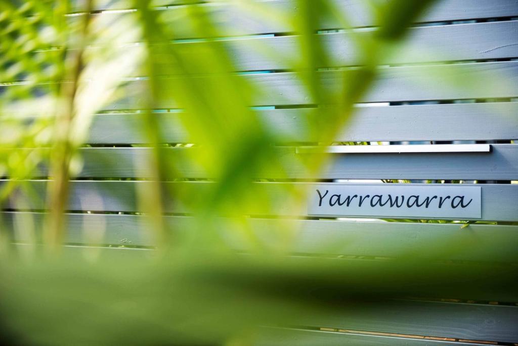 Cavvanbah - Byron Bay Habitación foto