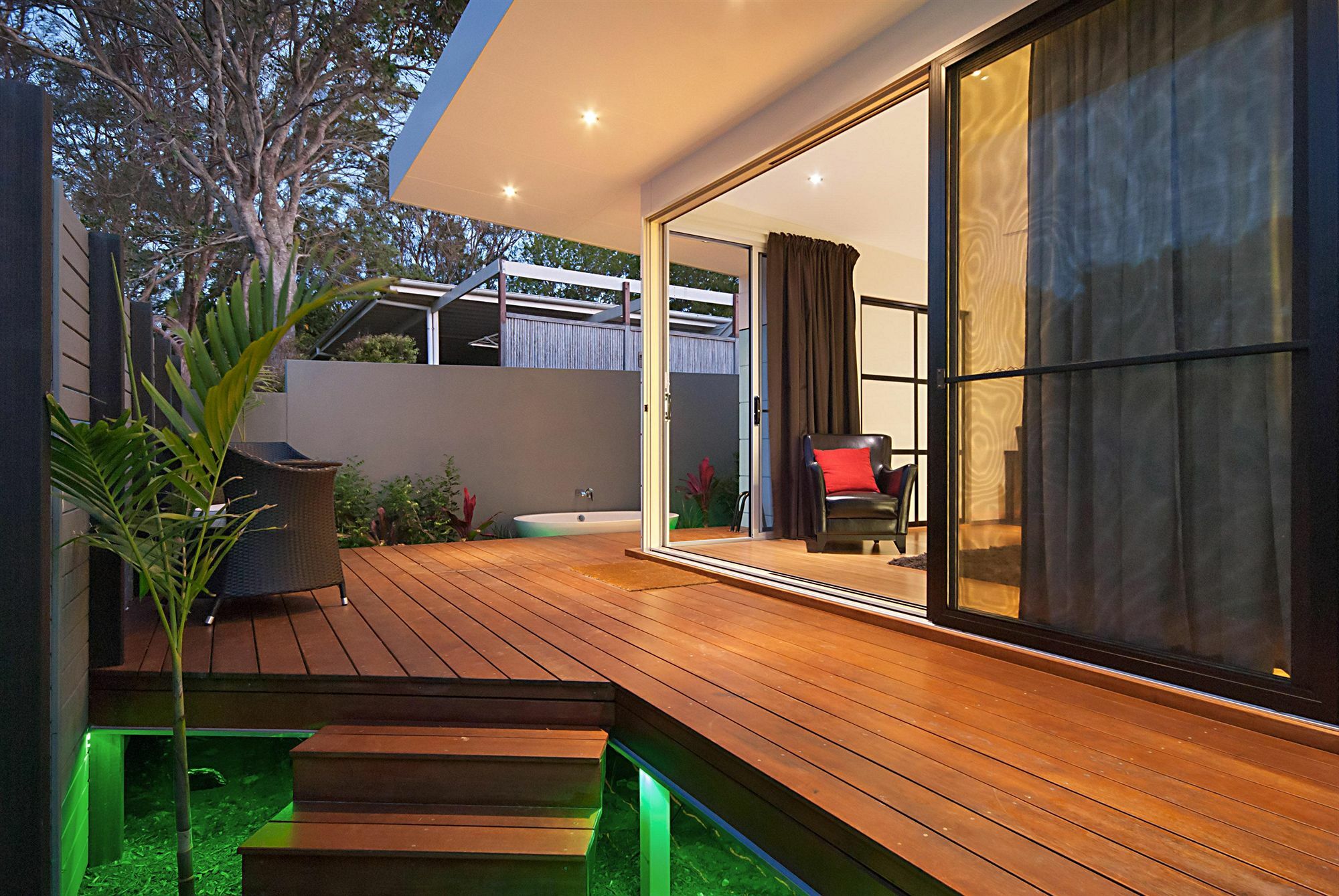 Cavvanbah - Byron Bay Exterior foto