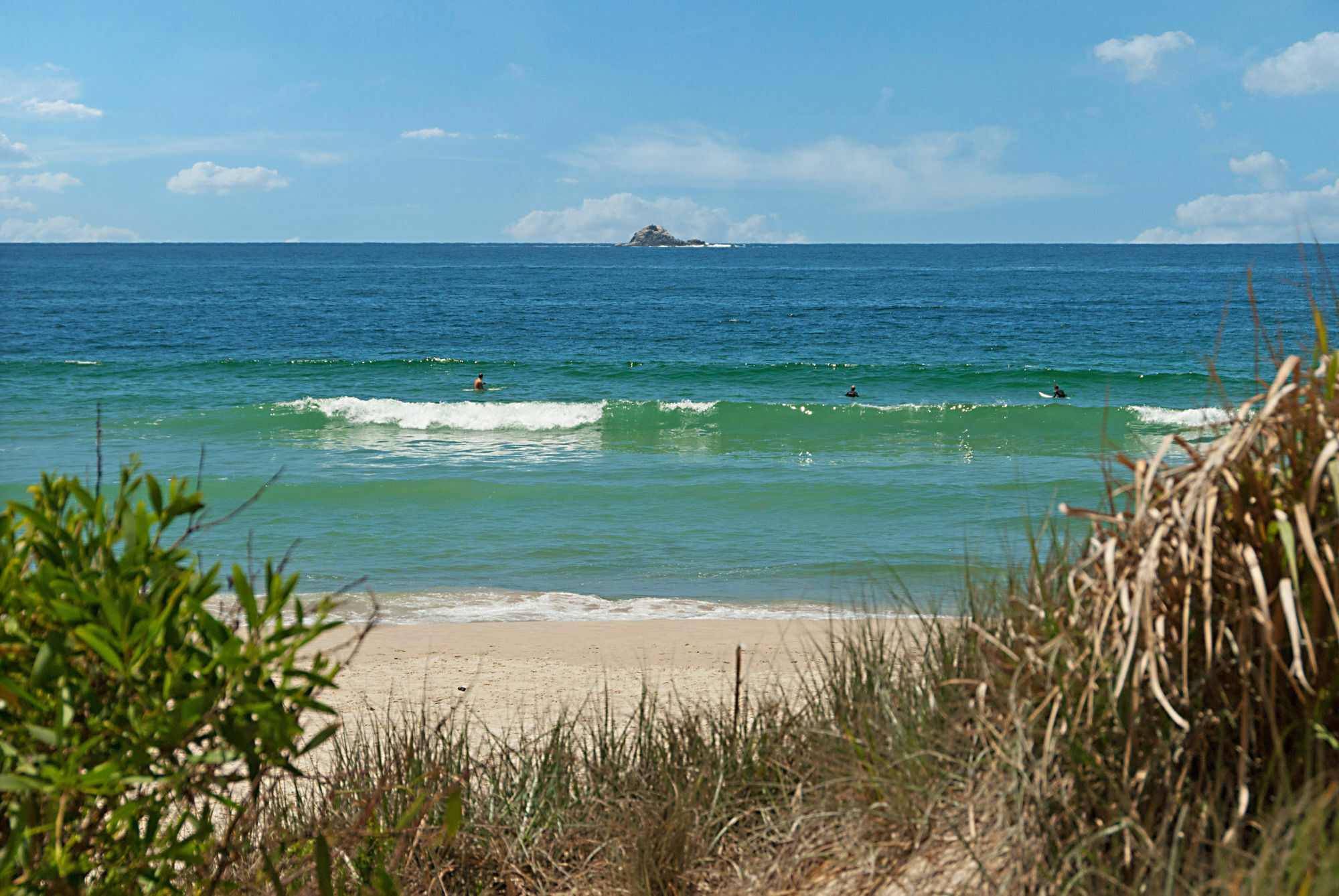 Cavvanbah - Byron Bay Exterior foto