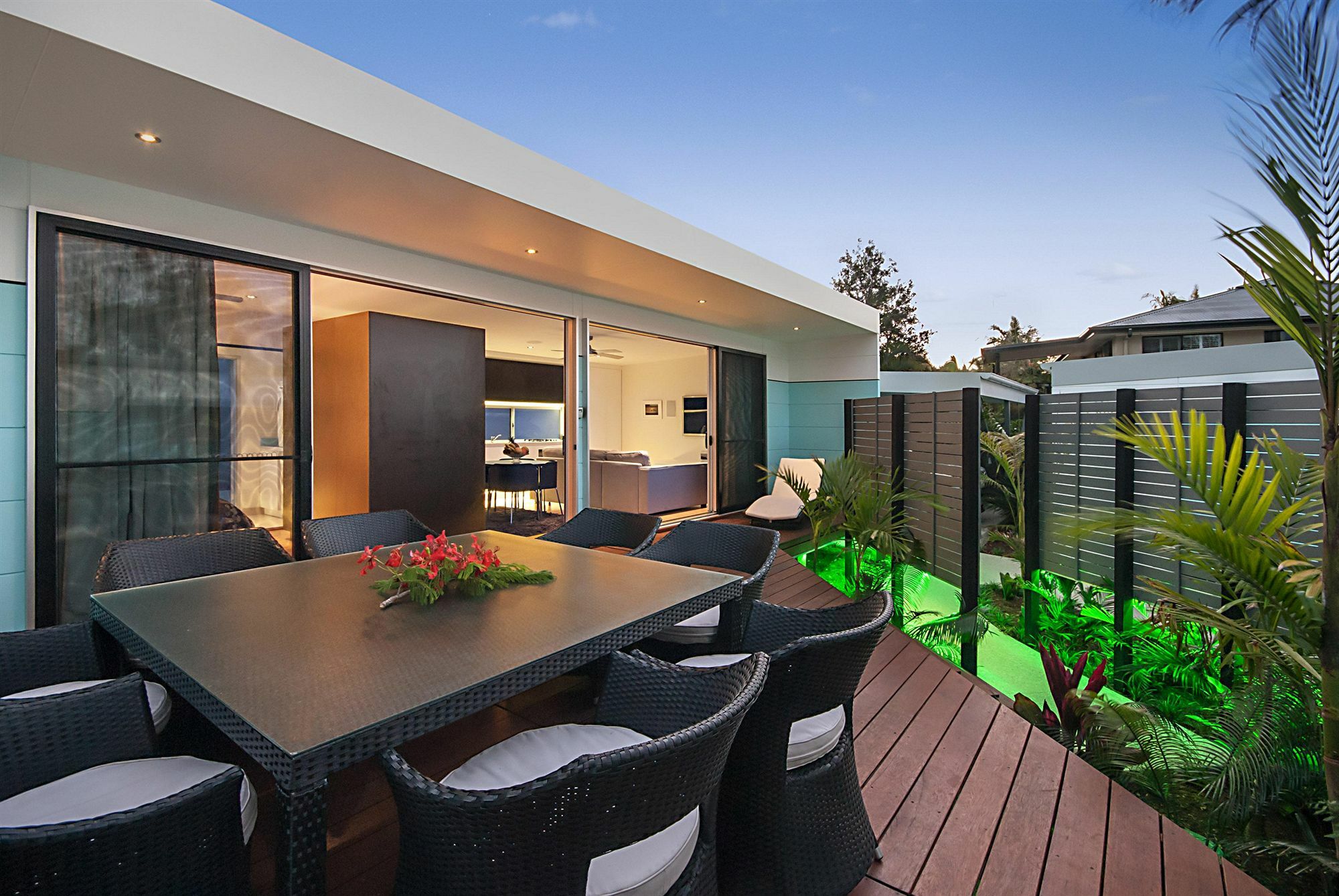 Cavvanbah - Byron Bay Exterior foto